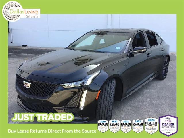 2024 Cadillac CT5-V V-Series for sale in Dallas, TX