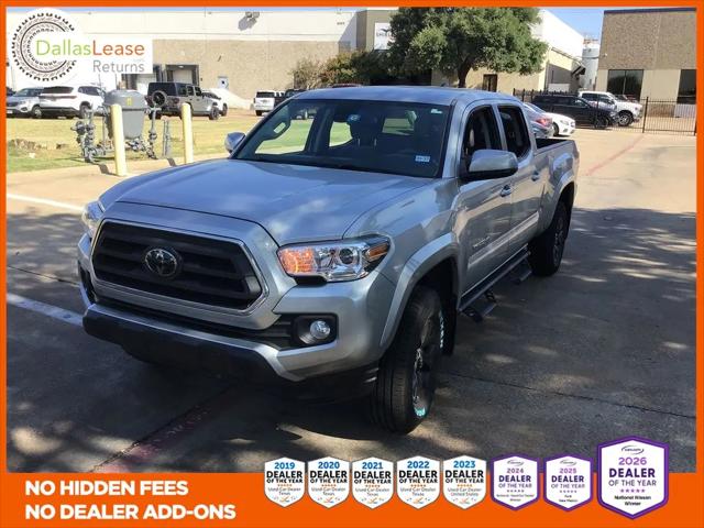 2023 Toyota Tacoma SR5 V6 for sale in Dallas, TX
