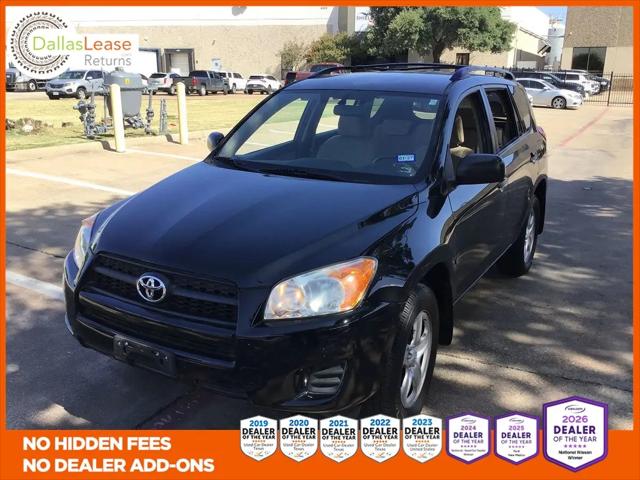 2010 Toyota RAV4 Base for sale in Dallas, TX