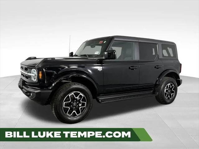2025 Ford Bronco Outer Banks for sale in Tempe, AZ