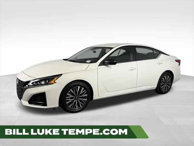 2026 Nissan Altima SV FWD for sale in Tempe, AZ