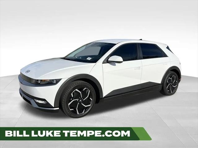 2024 Hyundai IONIQ 5 SEL for sale in Tempe, AZ