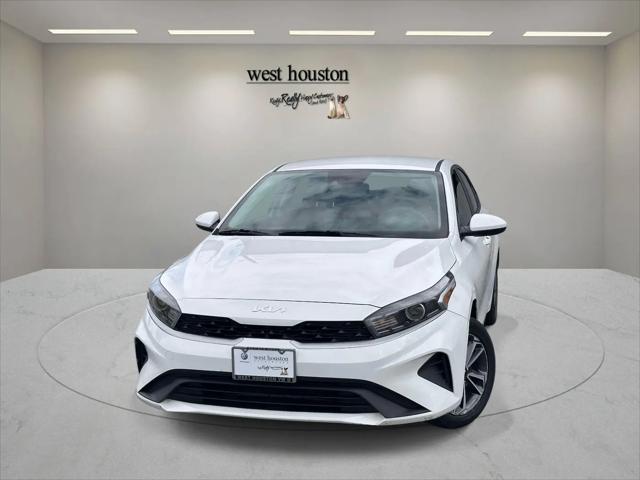 2023 Kia Forte LXS for sale in Houston, TX
