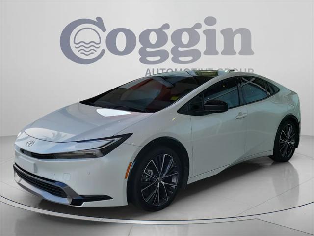 2025 Toyota Prius LE for sale in Jacksonville, FL