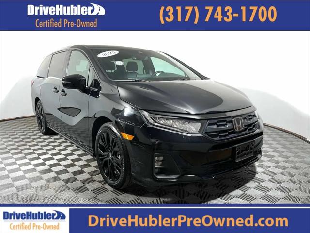 2025 Honda Odyssey Sport-L for sale in Greenwood, IN