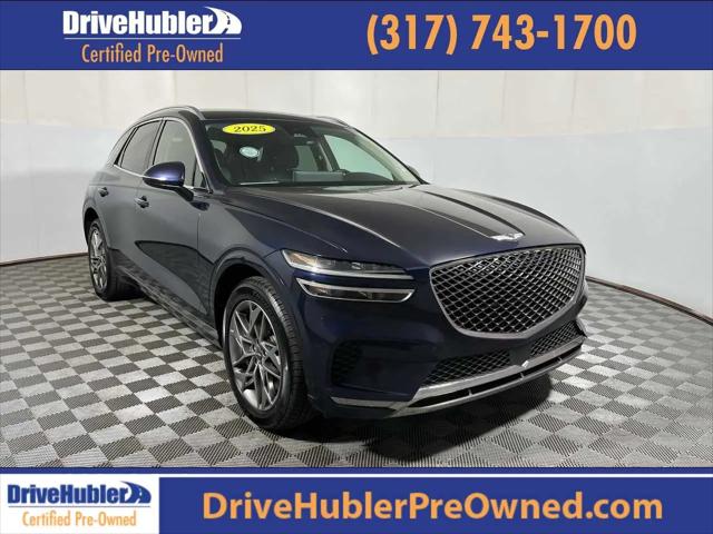 2025 Genesis GV70 2.5T AWD for sale in Greenwood, IN