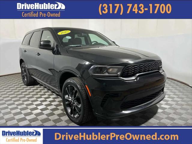 2025 Dodge Durango GT AWD for sale in Greenwood, IN