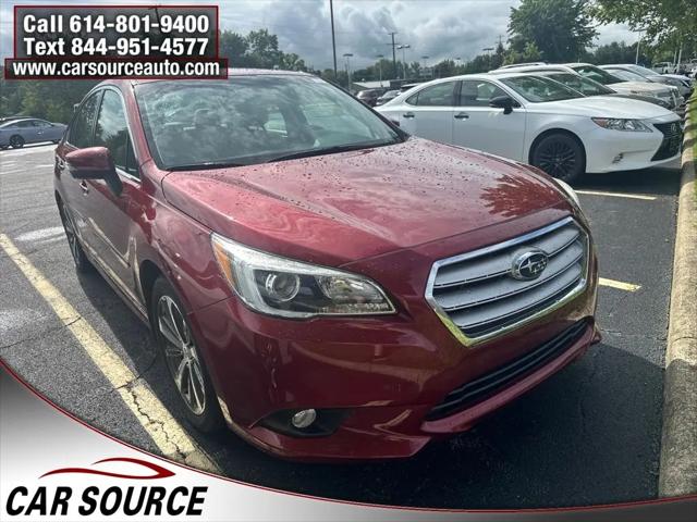 2017 Subaru Legacy 3.6R Limited for sale near Grove City, OH