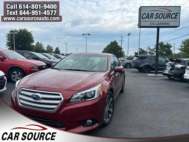 2017 Subaru Legacy 3.6R Limited for sale near Grove City, OH