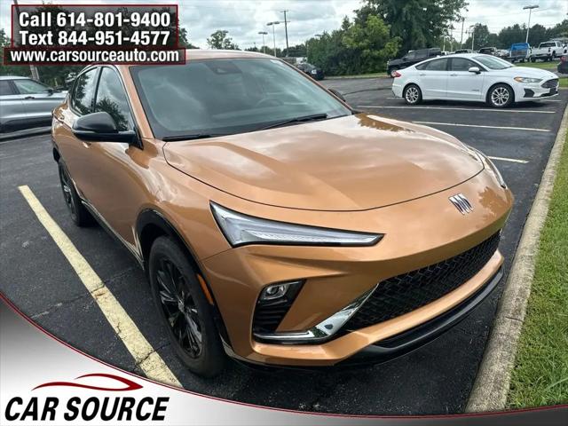 2024 Buick NV Sport Touring FWD for sale in Grove City, OH