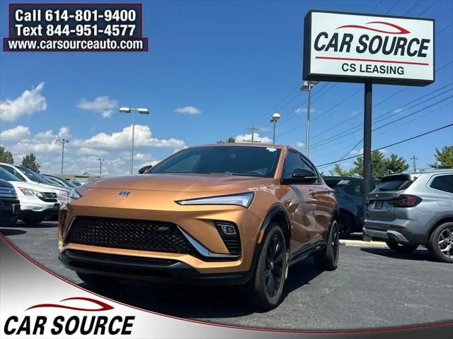 2024 Buick NV Sport Touring FWD for sale near Grove City, OH