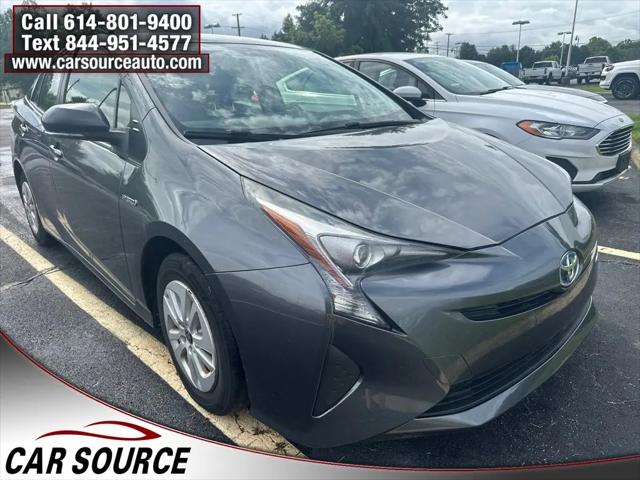 2016 Toyota Prius Two for sale in Grove City, OH