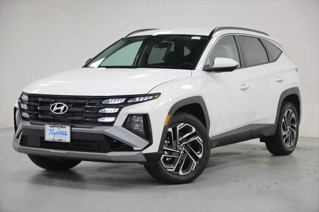2026 Hyundai Tucson SEL Plus for sale in Aurora, IL