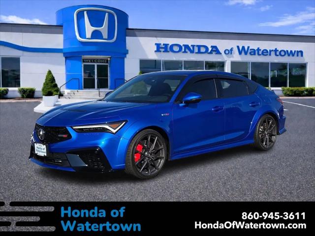 2026 Acura Integra FWD Type S for sale in Watertown, CT
