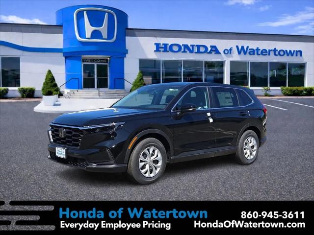 2026 Honda CR-V LX AWD for sale in Watertown, CT