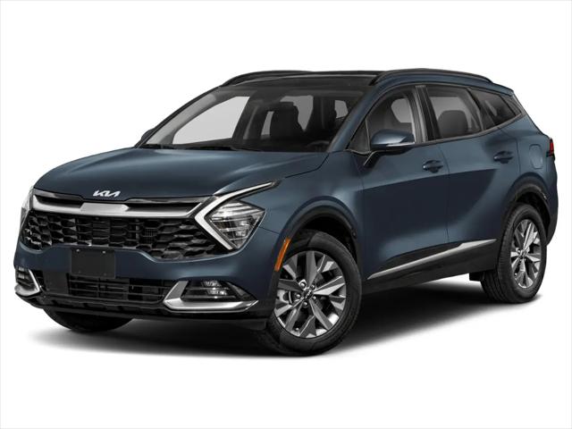 2023 Kia Sportage Hybrid SX-Prestige for sale in Peoria, AZ