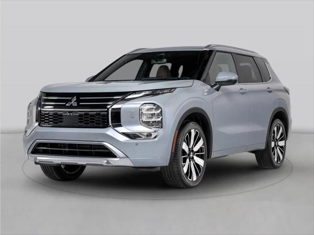 2025 Mitsubishi Outlander SEL 2.5 2WD for sale in Peoria, AZ