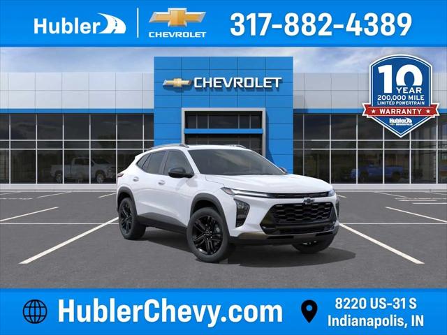 2026 Chevrolet Trax FWD ACTIV for sale in Indianapolis, IN
