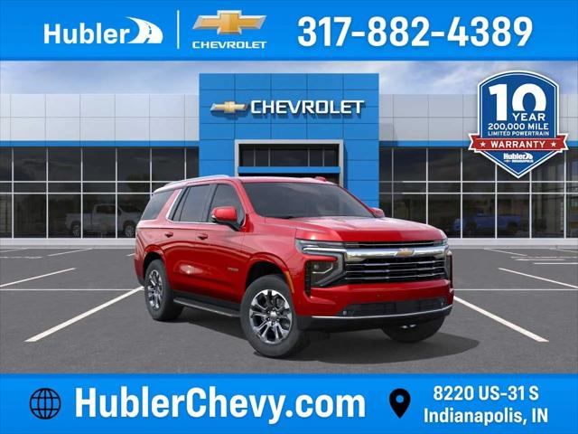 2026 Chevrolet Tahoe 4WD LT for sale in Indianapolis, IN