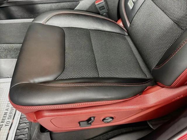 2023 Ram 1500 Rebel Crew Cab 4x4 57 Box