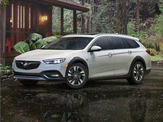 2019 Buick Regal TourX AWD Essence for sale in Columbia, KY
