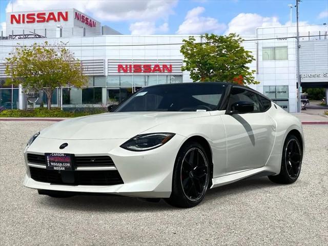 2027 Nissan Z Performance for sale in Carson, CA