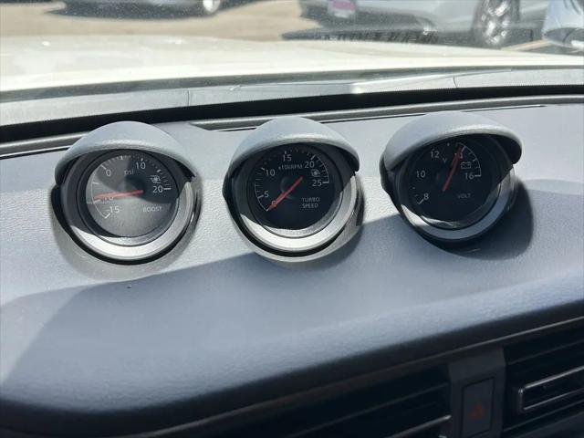 2027 Nissan Z Performance