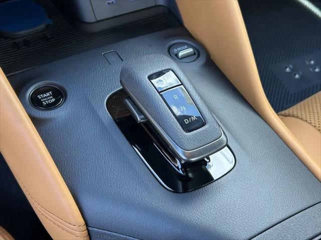 2027 Nissan Z Performance