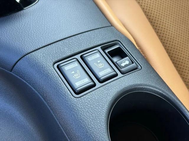 2027 Nissan Z Performance