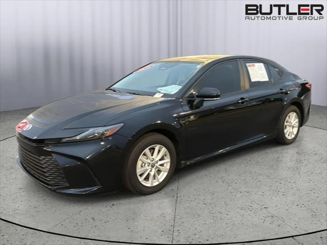 2025 Toyota Camry LE for sale in Macon, GA