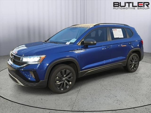 2023 Volkswagen Taos 1.5T S for sale in Macon, GA