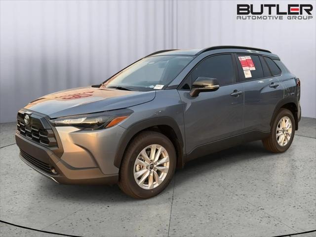 2026 Toyota Corolla Cross LE for sale in Macon, GA