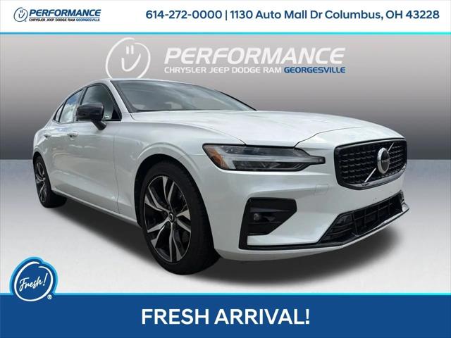 2024 Volvo S60 B5 Core Dark Theme for sale near Columbus, OH