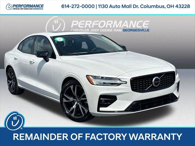 2024 Volvo S60 B5 Core Dark Theme for sale in Columbus, OH