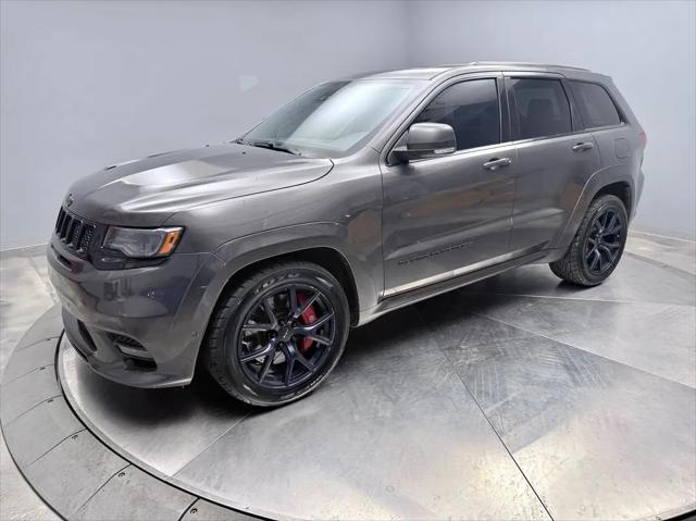 2019 Jeep Grand Cherokee SRT for sale in Longmont, CO