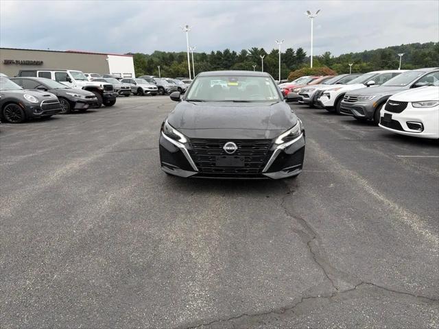 2025 Nissan Altima SV AWD for sale in Downingtown, PA