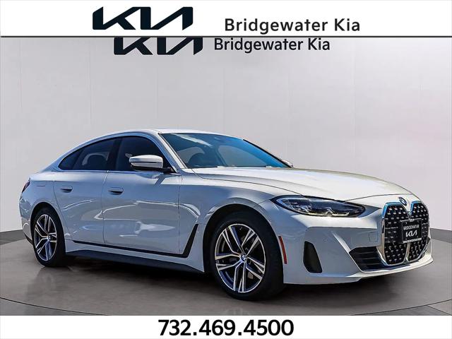 2024 BMW 430i Gran Coupe xDrive for sale in Bridgewater, NJ