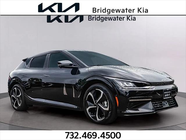 2024 Kia EV6 GT-Line for sale in Bridgewater, NJ
