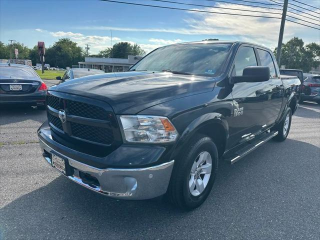 2016 Ram 1500 SLT for sale in Blackwood, NJ