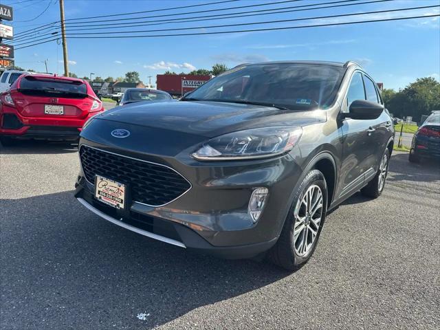 2020 Ford Escape SEL for sale in Blackwood, NJ