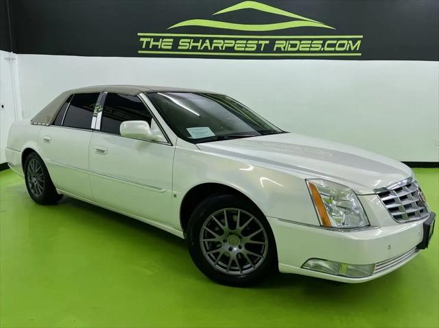 2006 Cadillac DTS w/1SB for sale in Englewood, CO