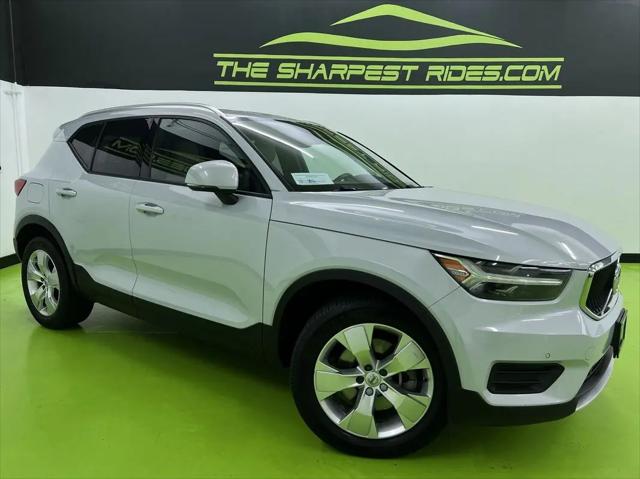 2020 Volvo XC40 T5 Momentum for sale in Englewood, CO