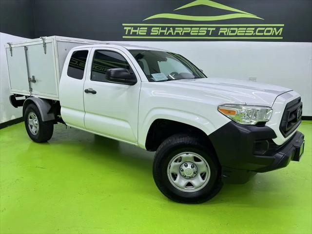 2023 Toyota Tacoma SR for sale in Englewood, CO