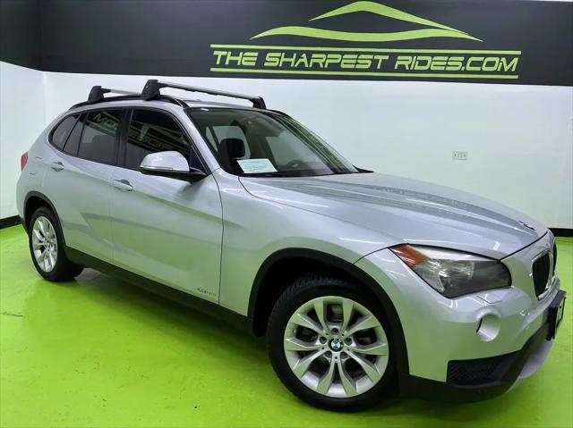 2014 BMW X1 xDrive28i for sale in Englewood, CO
