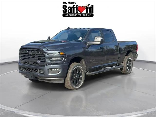 2026 Ram 2500 Big Horn Crew Cab 4x4 6'4" Box for sale in Fredericksburg, VA