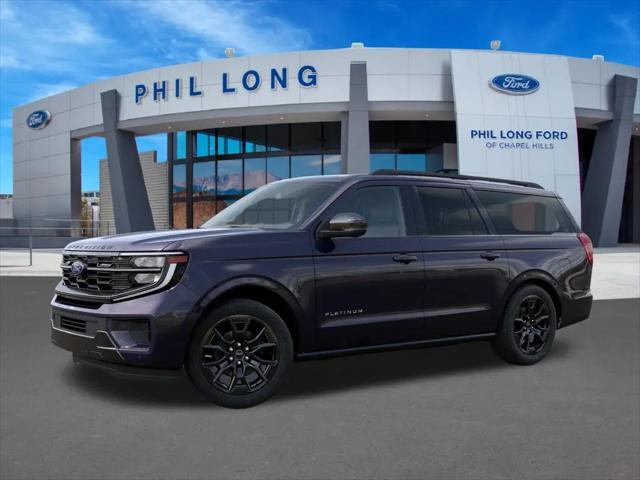 2027 Ford Expedition MAX Platinum for sale in Colorado Springs, CO