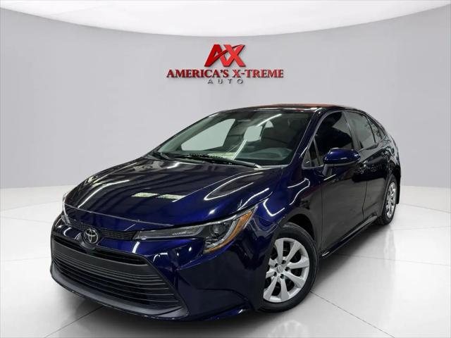 2023 Toyota Corolla LE for sale in Atlanta, GA