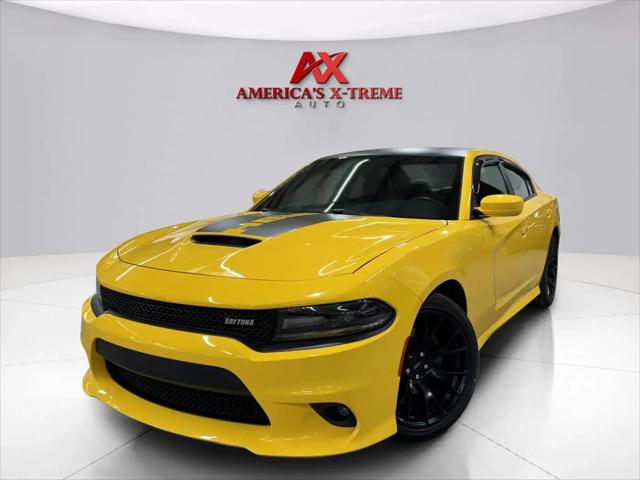 2017 Dodge Charger Daytona 340 RWD for sale in Atlanta, GA