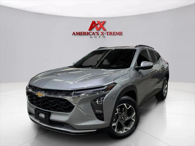 2025 Chevrolet Trax FWD LT for sale in Atlanta, GA