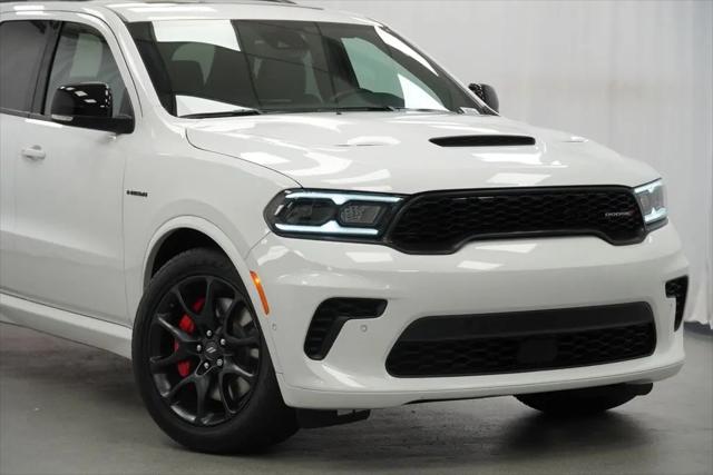2024 Dodge Durango R/T Plus AWD